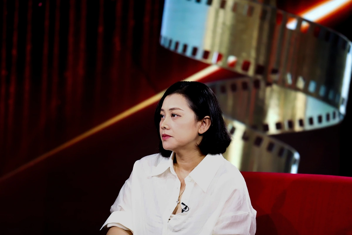 Lan Hà với vai diễn ấn tượng trong Trái tim bé bỏng Diễn viên Lan Hà hiện tại