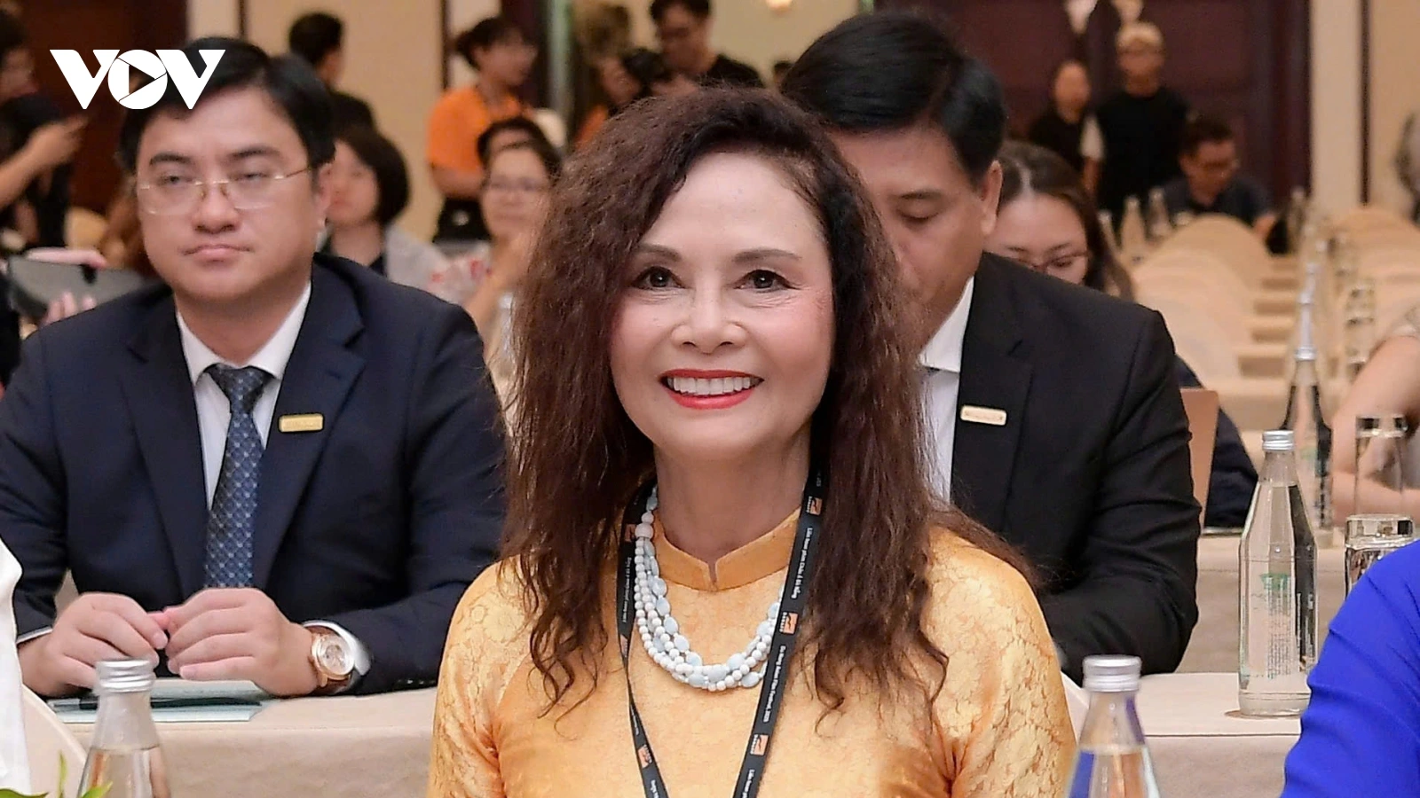 Lan Hà với vai diễn ấn tượng trong Trái tim bé bỏng NSND Minh Châu: Hơn 20 năm sống một mình, bạn trai có nhưng chưa ai ở lại