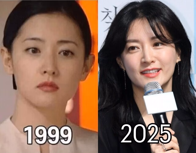 Lee Young-Ae hé lộ bí kíp giúp mắt tươi trẻ, không cần ‘căng da’ vẫn rạng rỡ