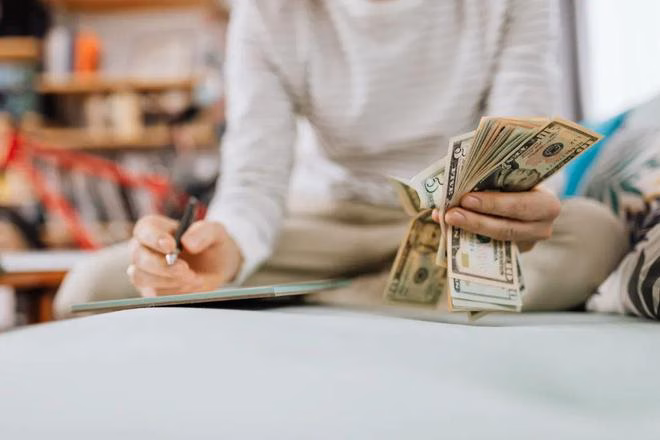 Muốn trở thành triệu phú, hãy tập suy nghĩ như một triệu phú