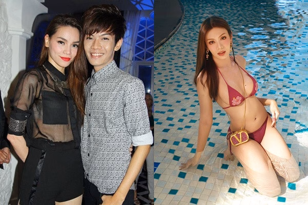 Luna Đào lộ diện khác lạ sau nâng cấp vòng 1, người đẹp có thay đổi thế nào?