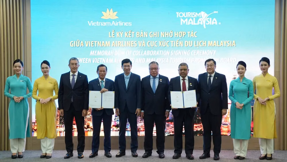Malaysia và Việt Nam tăng cường hợp tác du lịch với nhiều chương trình hấp dẫn