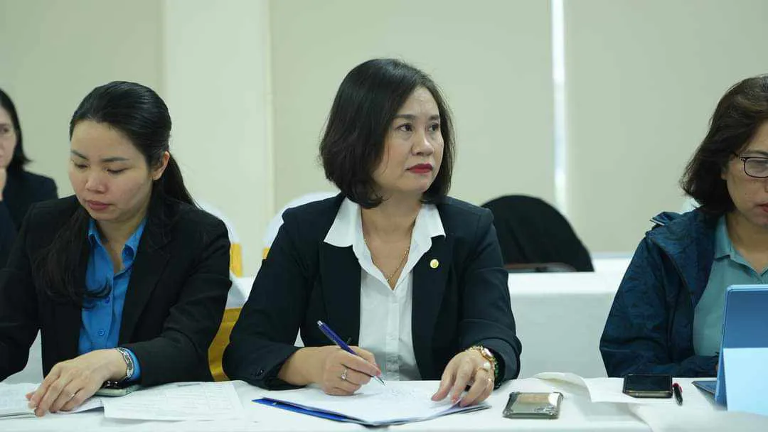 May 10 tạo điểm khác biệt từ phúc lợi xã hội