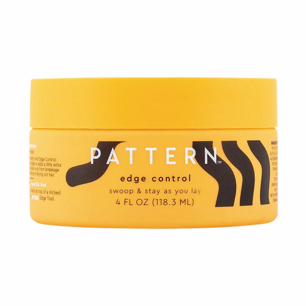 Mỹ phẩm tóc giúp kiểm soát tóc baby hiệu quả cho kiểu tóc slicked-back mượt mà Edge Control