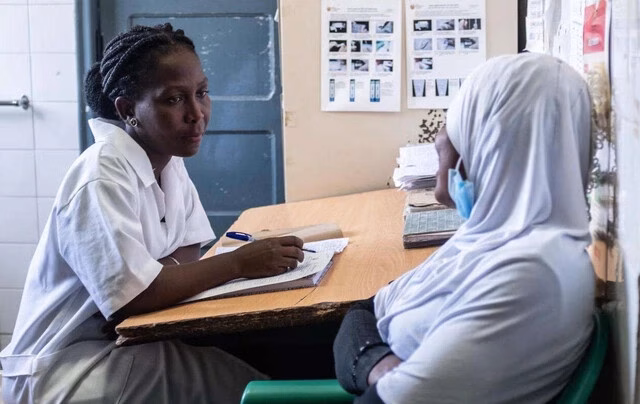 Mỹ sẽ tiêu hủy 10 triệu USD thuốc tránh thai, gây lãng phí巨大