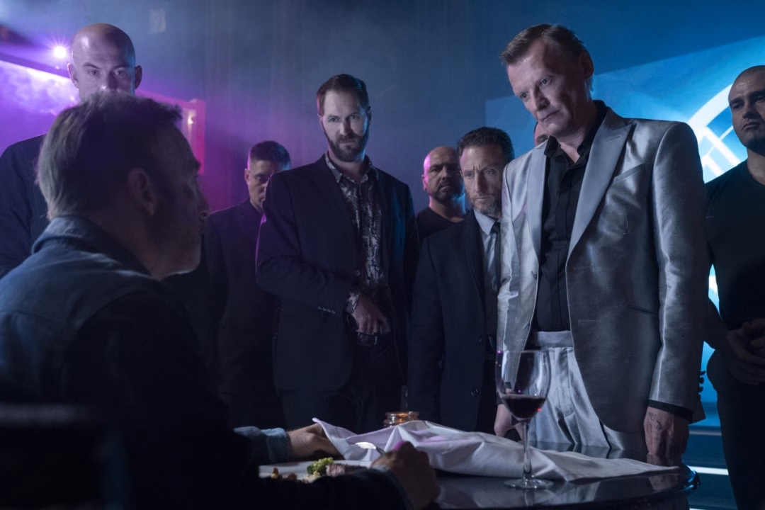Nam thần Kẻ vô danh trở lại với phần 2 hứa hẹn ‘chinh chiến’ rạp chiếu hè 2025 Bob Odenkirk tái xuất 'Kẻ vô danh 2': Chờ đón màn trở lại mãn nhãn của tài tử 'Better Call Saul' trong siêu phẩm hành động hè 2025