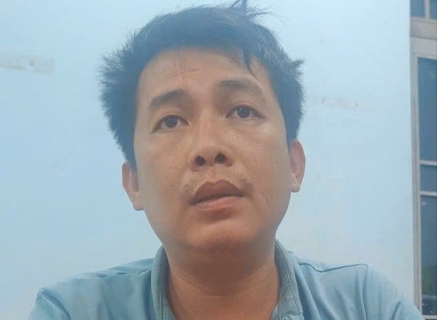 Nam thanh niên trộm 137 triệu đồng của tiệm photocopy bị công an khởi tố