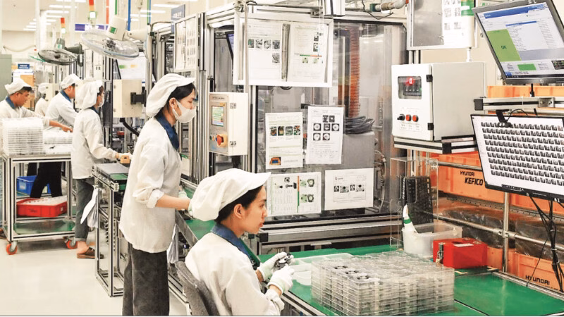 Nâng cao kỹ năng số: Vai trò của Nhà nước và doanh nghiệp trong chuyển đổi số