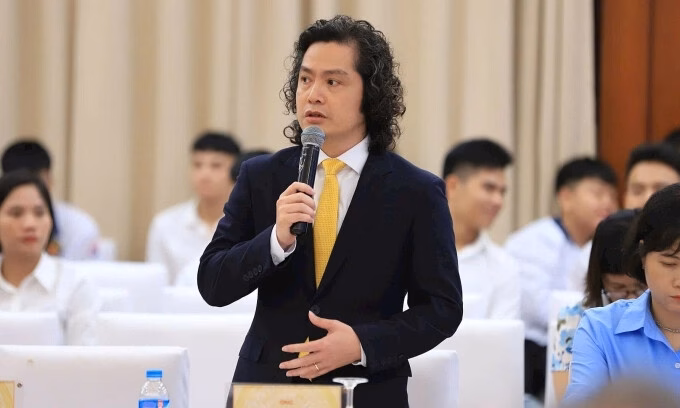 Ngân hàng khát nhân lực công nghệ cao