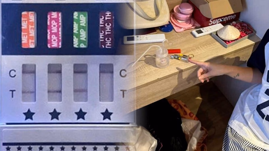 Người nổi tiếng và vết nhơ không thể che lấp khi sa ngã vì ma túy