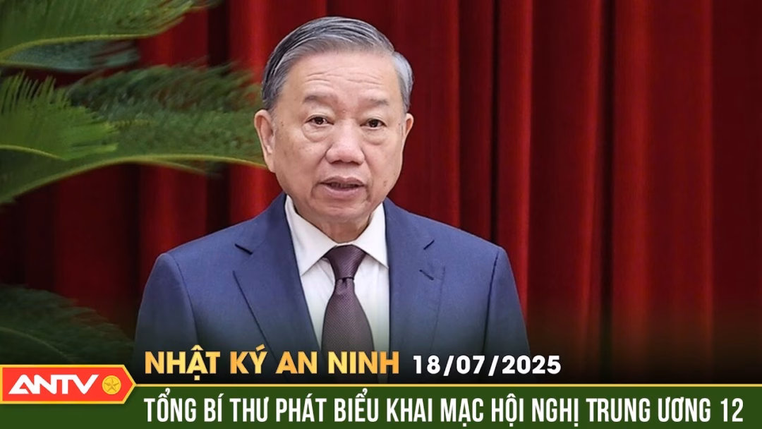 Nhật ký Bảo Mật: Phá đường dây ma túy và súng quân dụng, cập nhật Bão số 3 gây thiệt hại