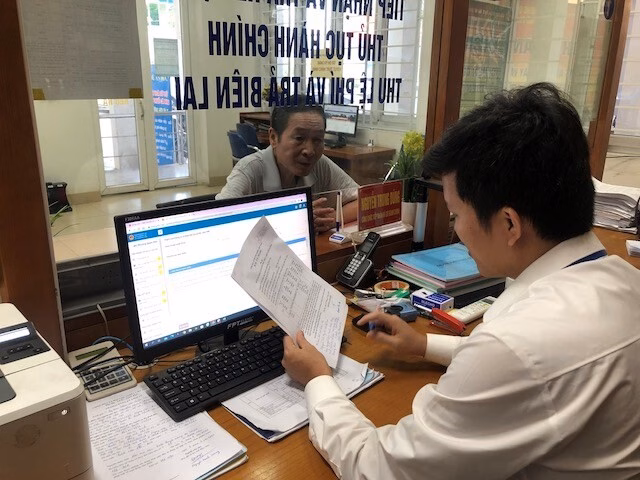 Nhiều chính sách mới có hiệu lực từ tháng 7