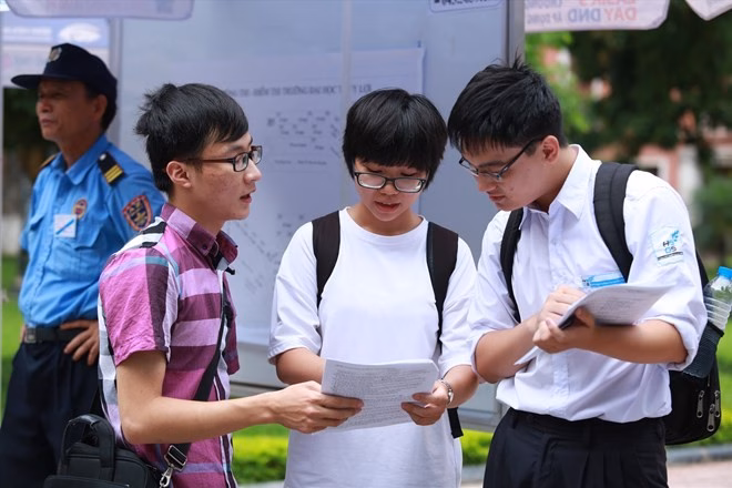 Những đối tượng học sinh, sinh viên nào được miễn giảm 70% học phí?