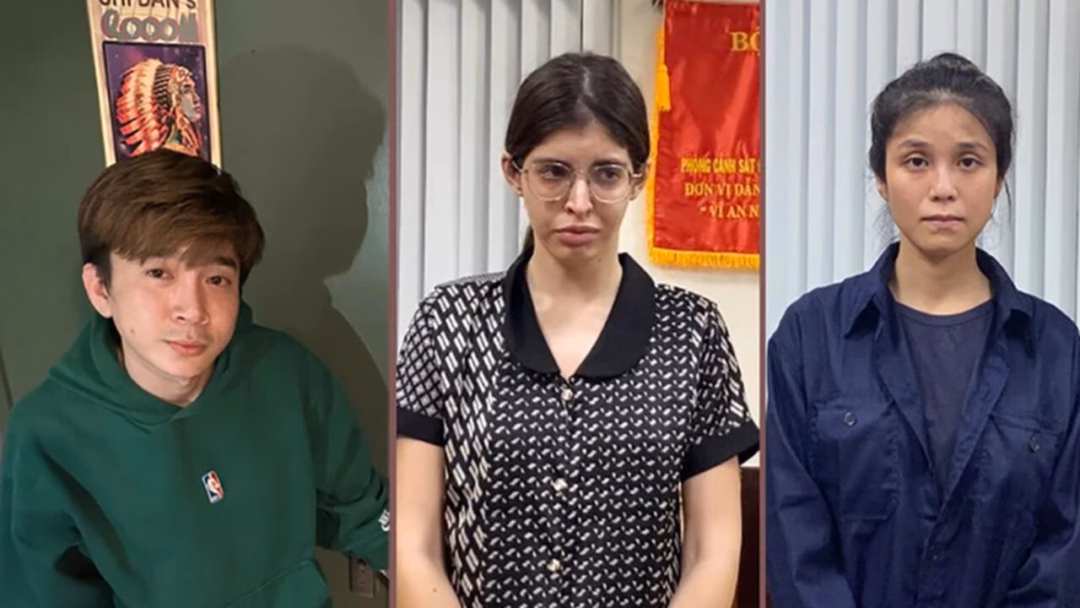Nhiều nghệ sĩ Việt vướng scandal ma túy và cái kết sự nghiệp毁 diệt