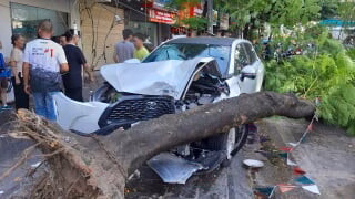 Nhiều vụ tai nạn giao thông kinh hoàng trong 24 giờ: Cảnh báo về nguy hiểm và sự cần thiết tuân thủ luật an toàn