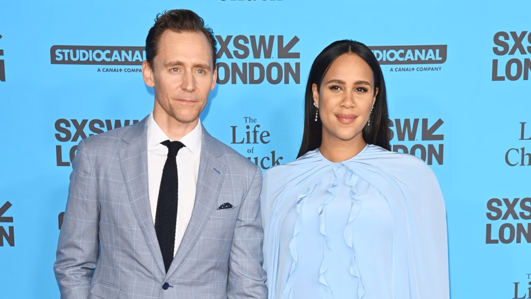 Những ngôi sao Hollywood chuẩn bị đón con đầu lòng