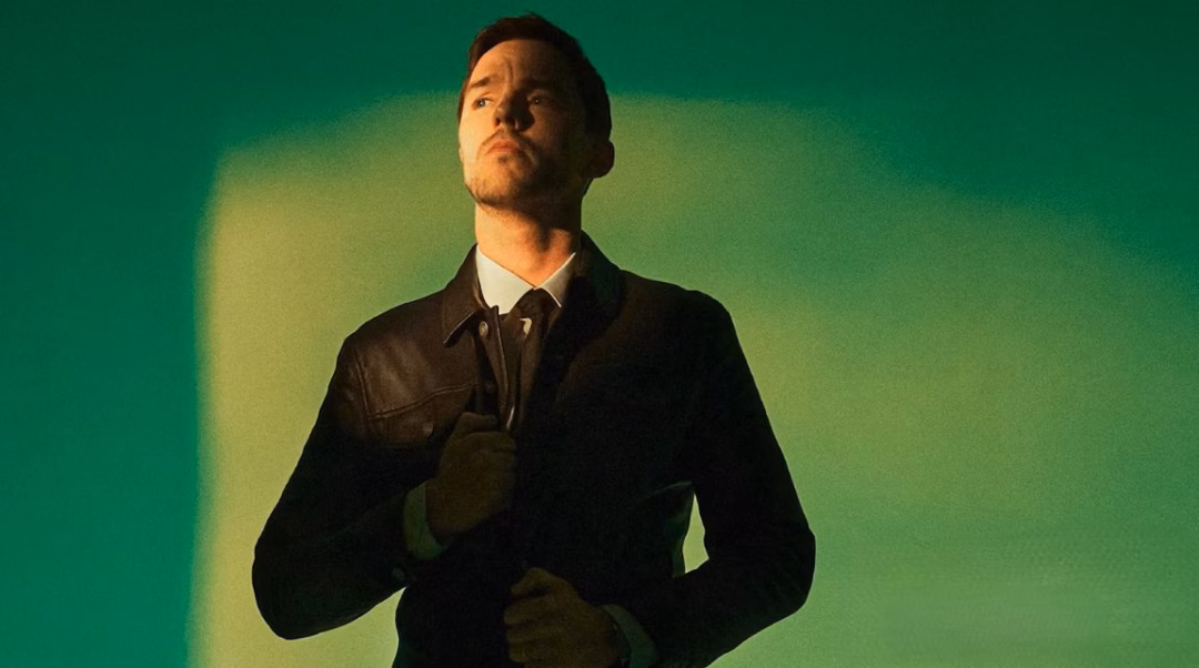 Nicholas Hoult – Sự nghiệp biến hoá của một diễn viên đa năng Nicholas Hoult