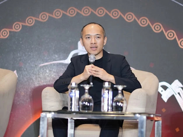 Niềm tin số và thách thức an ninh mạng trong kỷ nguyên blockchain
