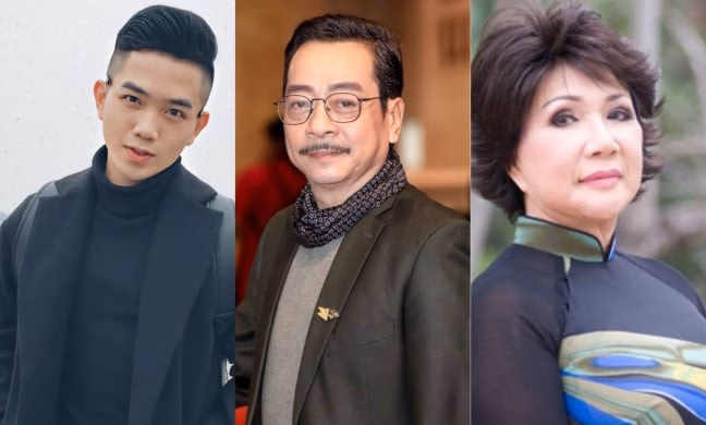 Nữ ca sĩ Nhật giàu như Lệ Quyên và cái chết của Lệ Thu vì Covid-19 7 nghệ sĩ Việt qua đời đầu năm 2021 khiến khán giả xót xa: NSND Hoàng Dũng, danh ca Lệ Thu...