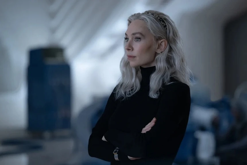 Vanessa Kirby ảnh 3