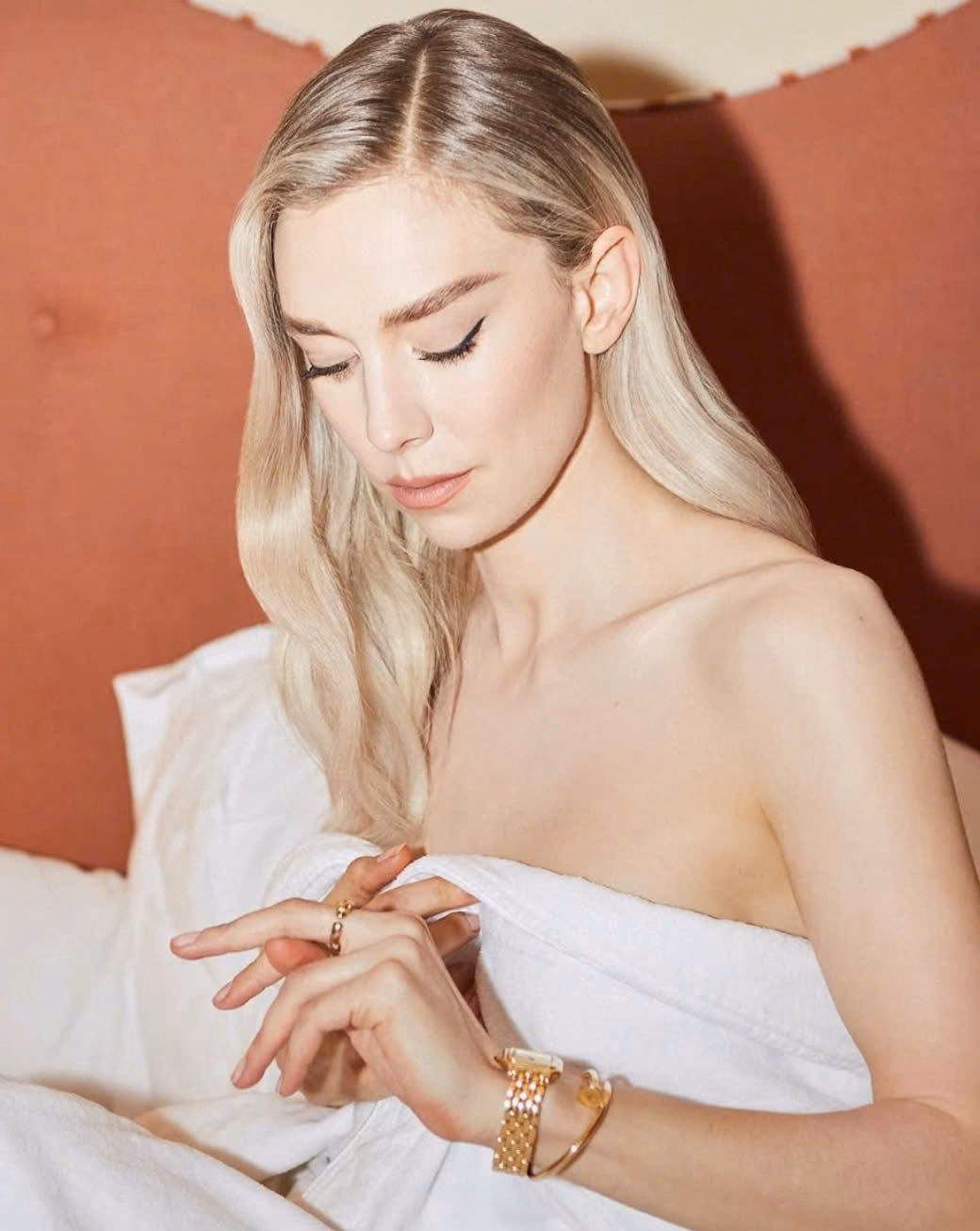 Vanessa Kirby ảnh 11