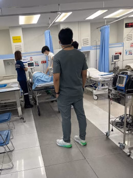 Nữ diễn viên Thái Lan ngưng tim khi đang ăn, nguyên nhân gây bất ngờ