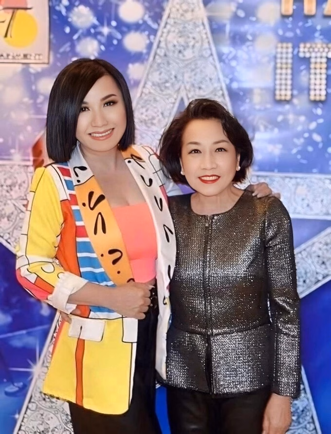 Nữ hoàng New Wave Kiều Nga qua đời ở tuổi 65