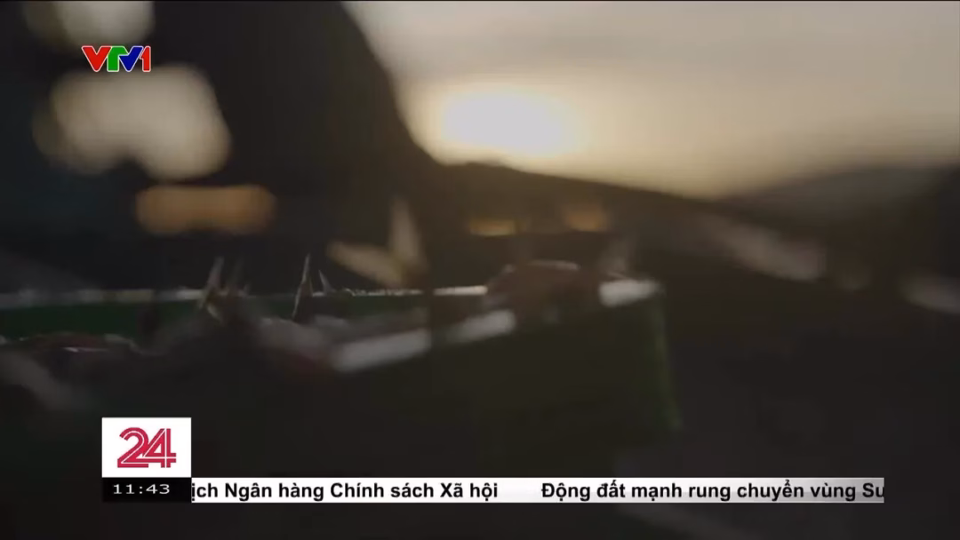 Phát triển nghề làm nước mắm ở vùng ven biển Việt Nam