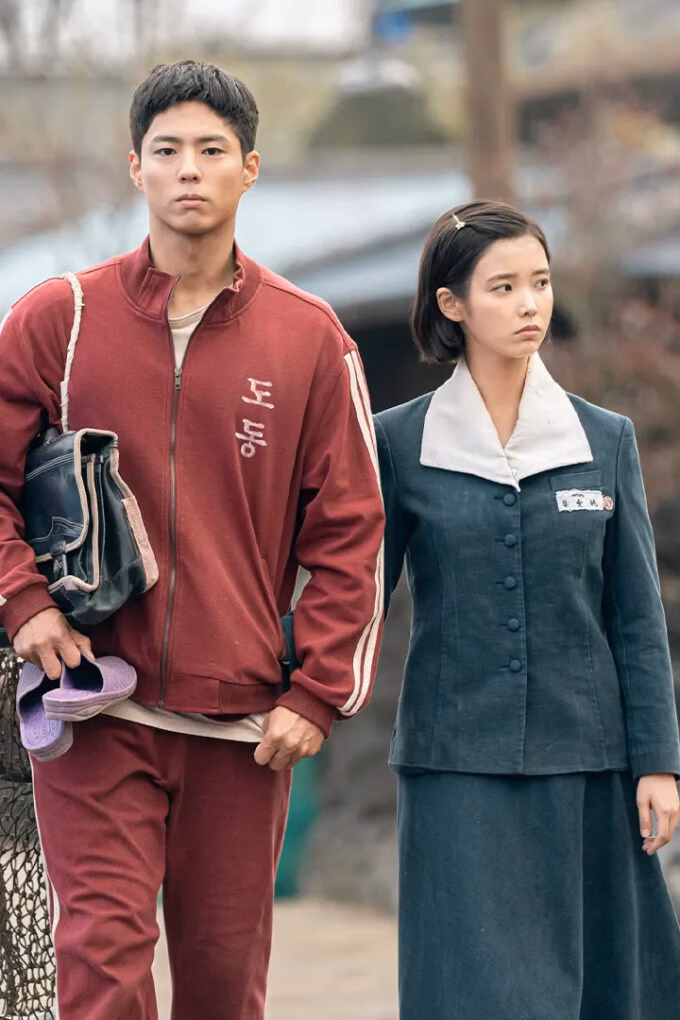 Trailer "Squid Game 3", ra mắt hôm 27/6. Tác phẩm đứng ở top 10 series được xem nhiều nhất Netflix toàn cầu suốt năm tuần. Video: Netflix