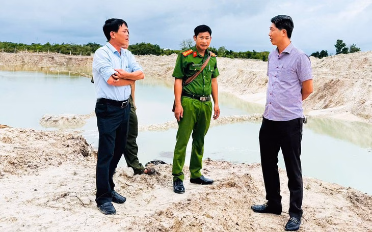 Phú Quốc ra quân tấn công trấn áp tội phạm bảo đảm an ninh cho các sự kiện lớn Công an Phú Quốc cần siết chặt an ninh, an toàn tổ chức APEC 2027 - Ảnh 3.