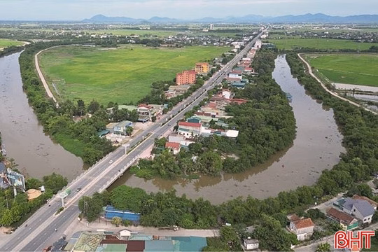 Nhiều mặt hàng xuất khẩu Hà Tĩnh tăng trưởng mạnh