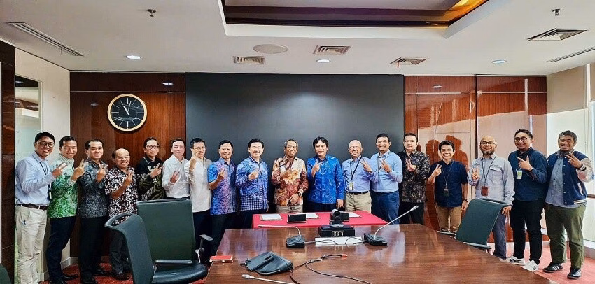 Petrovietnam - Schneider Electric tăng cường mở rộng cơ hội hợp tác trong chuyển dịch năng lượng và số hóa
