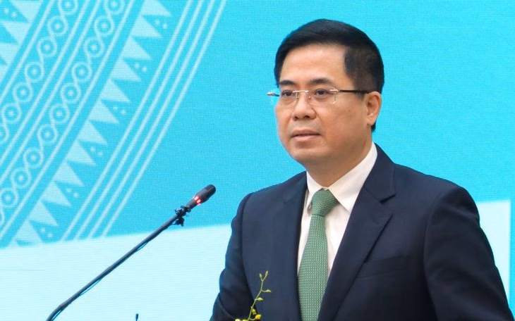 Quảng Ngãi: Đại hội Đảng bộ không giấy tại xã Tư Nghĩa Một xã ở Quảng Ngãi tổ chức đại hội Đảng bộ 'không giấy' - Ảnh 2.