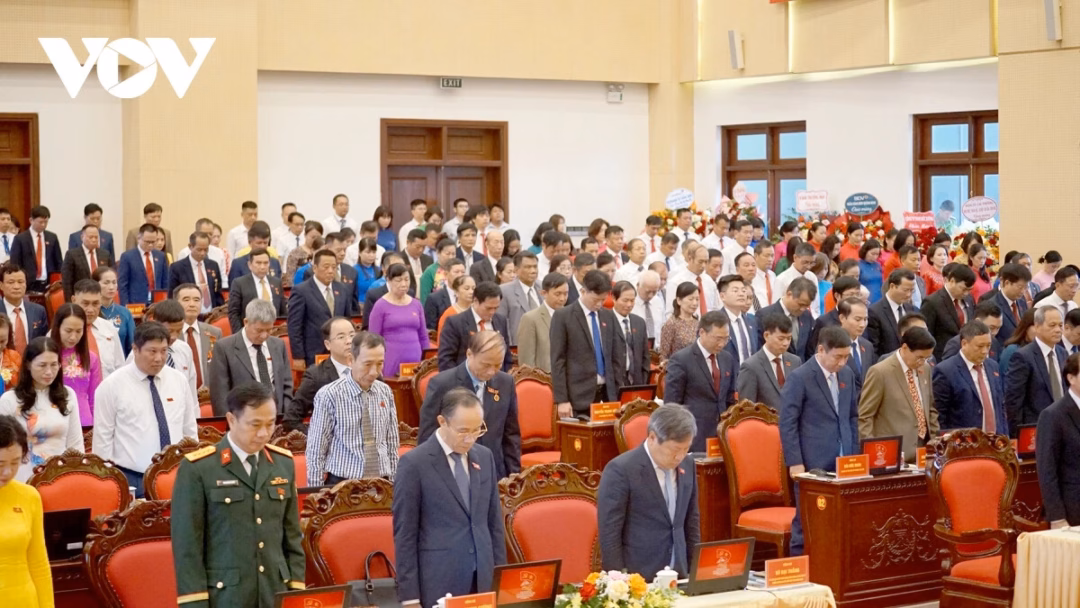 Quảng Ninh: Đại hội Đảng bộ phường Bãi Cháy với mục tiêu đột phá du lịch và dịch vụ