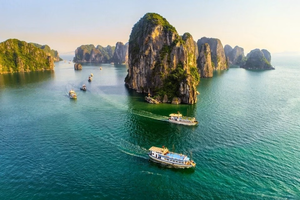 Quảng Ninh: Nâng cao chất lượng an toàn du lịch sau vụ tai nạn tàu Vịnh Xanh 58