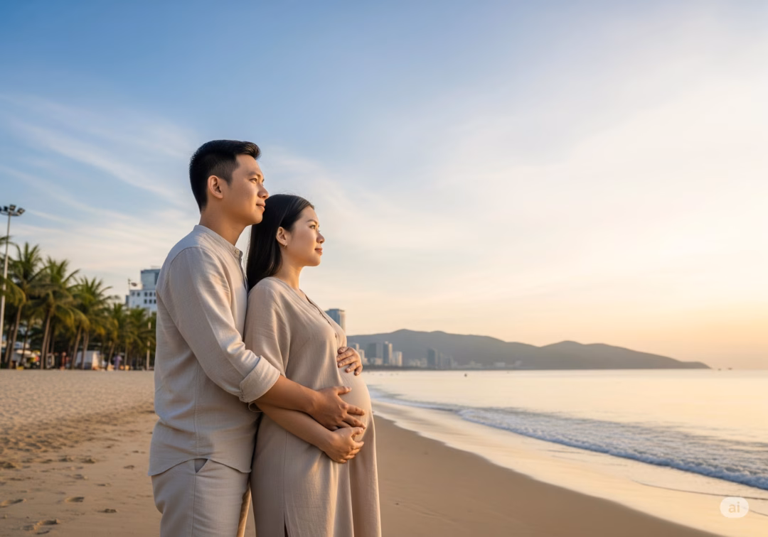 Quy định mới về hỗ trợ sinh sản và mang thai hộ có hiệu lực từ 1/10