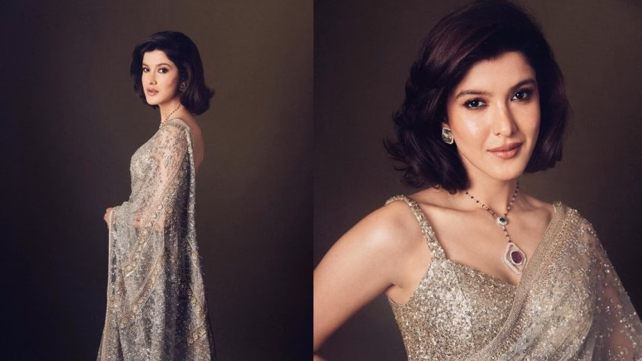 Shanaya Kapoor khoe 5 phong cách tóc thế hệ Z đẹp nao lòng Shanaya Kapoor’s 5 Trendiest Hairstyles That Are Perfect For Gen Z Glam 957714