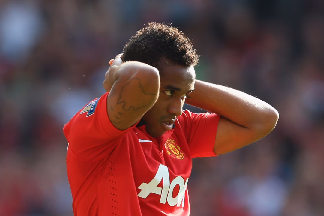 Cựu sao MU đối mặt án tù