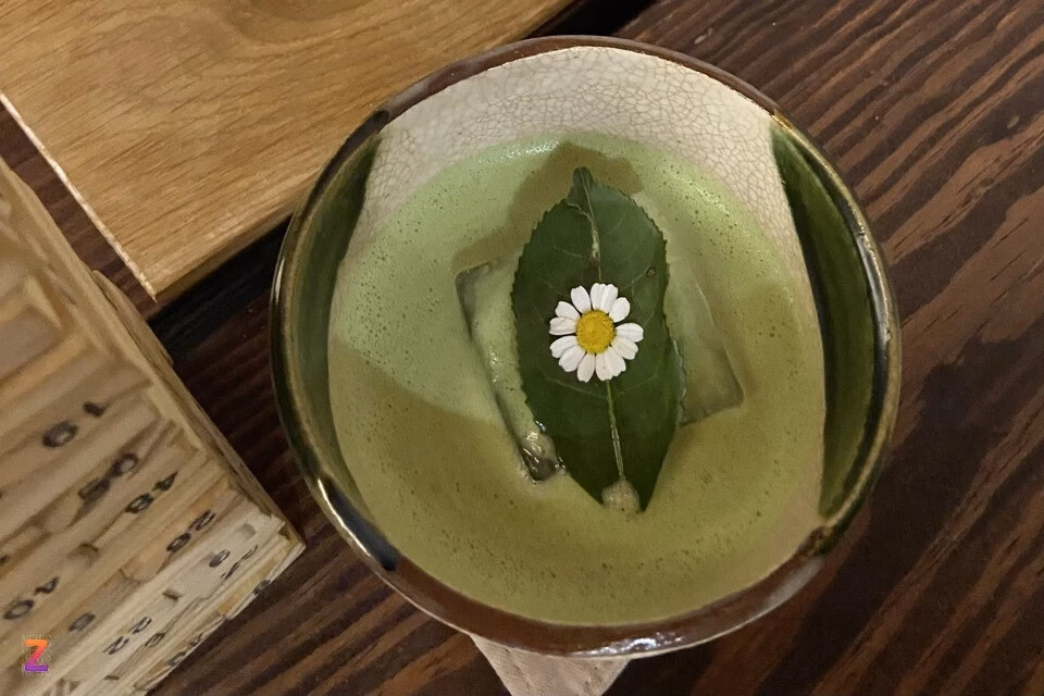 Sốt matcha tại Việt Nam: Doanh số 226 tỷ đồng trong 6 tháng, nguồn cung đang bị ảnh hưởng