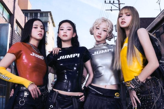 Tài khoản Blackpink bị hack trên nhiều nền tảng âm nhạc