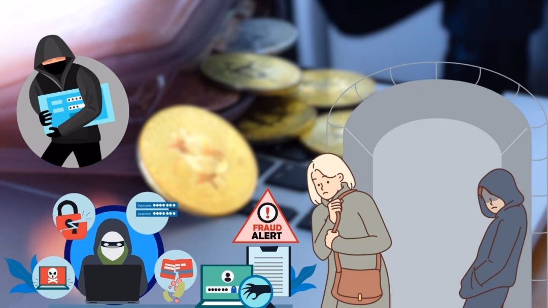 Tấn công ví tiền điện tử tăng, người dùng cần bảo vệ tài sản như thế nào?