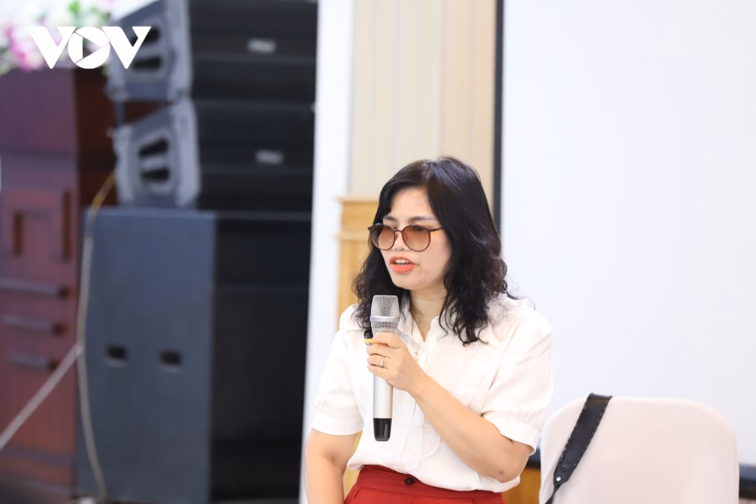 Tăng cường tiếp cận thông tin số cho người khuyết tật tại Việt Nam Cần bổ sung gần 6.500 giáo viên hỗ trợ giáo dục người khuyết tật