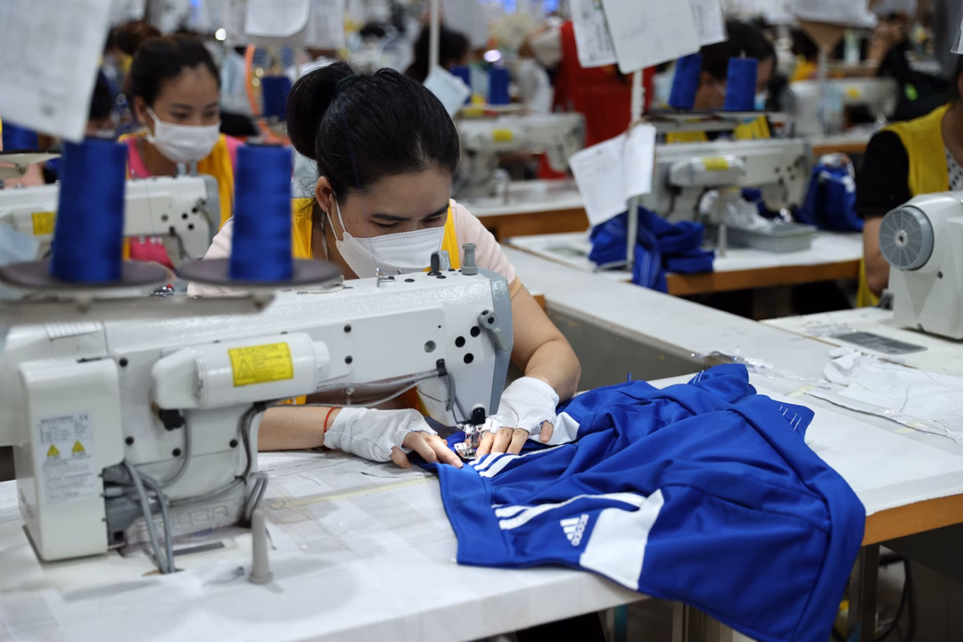 Tăng Tốc Vượt Kế Hoạch: Chìa Khóa Cho Tăng Trưởng Bền Vững