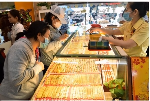 Tạp chí điện tử Ngân hàng – Thông tin chuyên ngành ngân hàng chính xác và nhanh chóng.