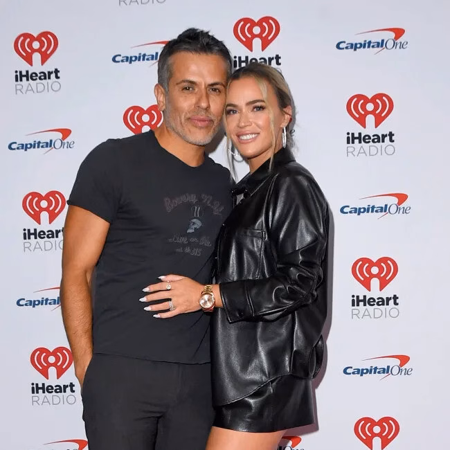 Teddi Mellencamp muốn giữ mối quan hệ bạn bè tốt với Edwin Arroyave sau ly hôn