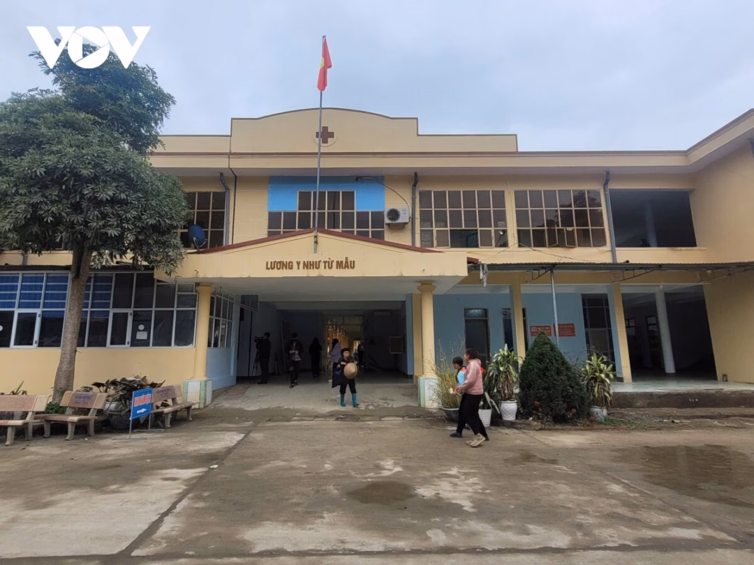 Thái Nguyên duy trì hoạt động 108 trạm y tế ở vùng cao