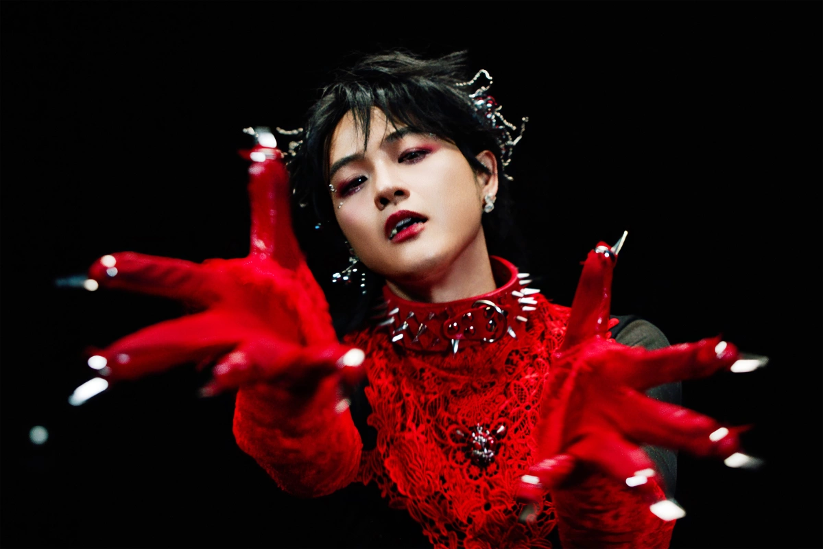 Thanh Duy, Jun Phạm, BB Trần và Duy Khánh ‘hòa tần số’ trong MV ‘Werk’