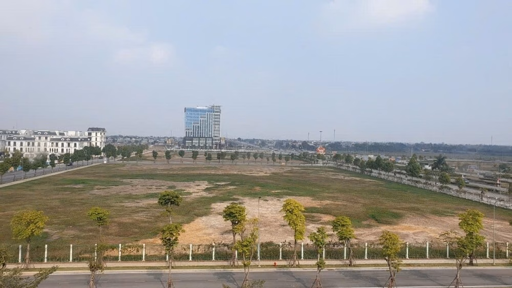 Thanh Hóa cần giải phóng mặt bằng gần 2.600 ha cho 686 dự án