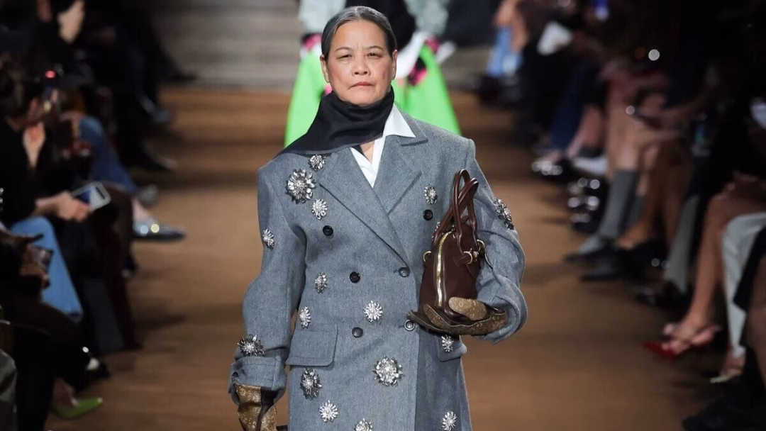 Thế hệ phụ nữ trung niên quyền lực: cơ hội chưa được khai thác ở châu Á