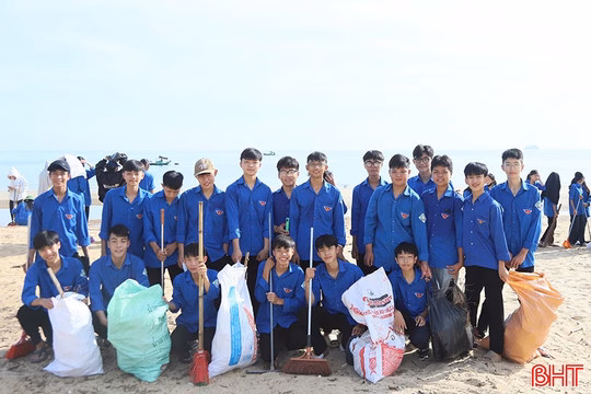 Thiên Cầm – Điểm hẹn sống chậm bên rừng đước và biển Dự báo thời tiết Hà Tĩnh ngày 21/9: Ngày nắng, chiều tối mưa dông vài nơi